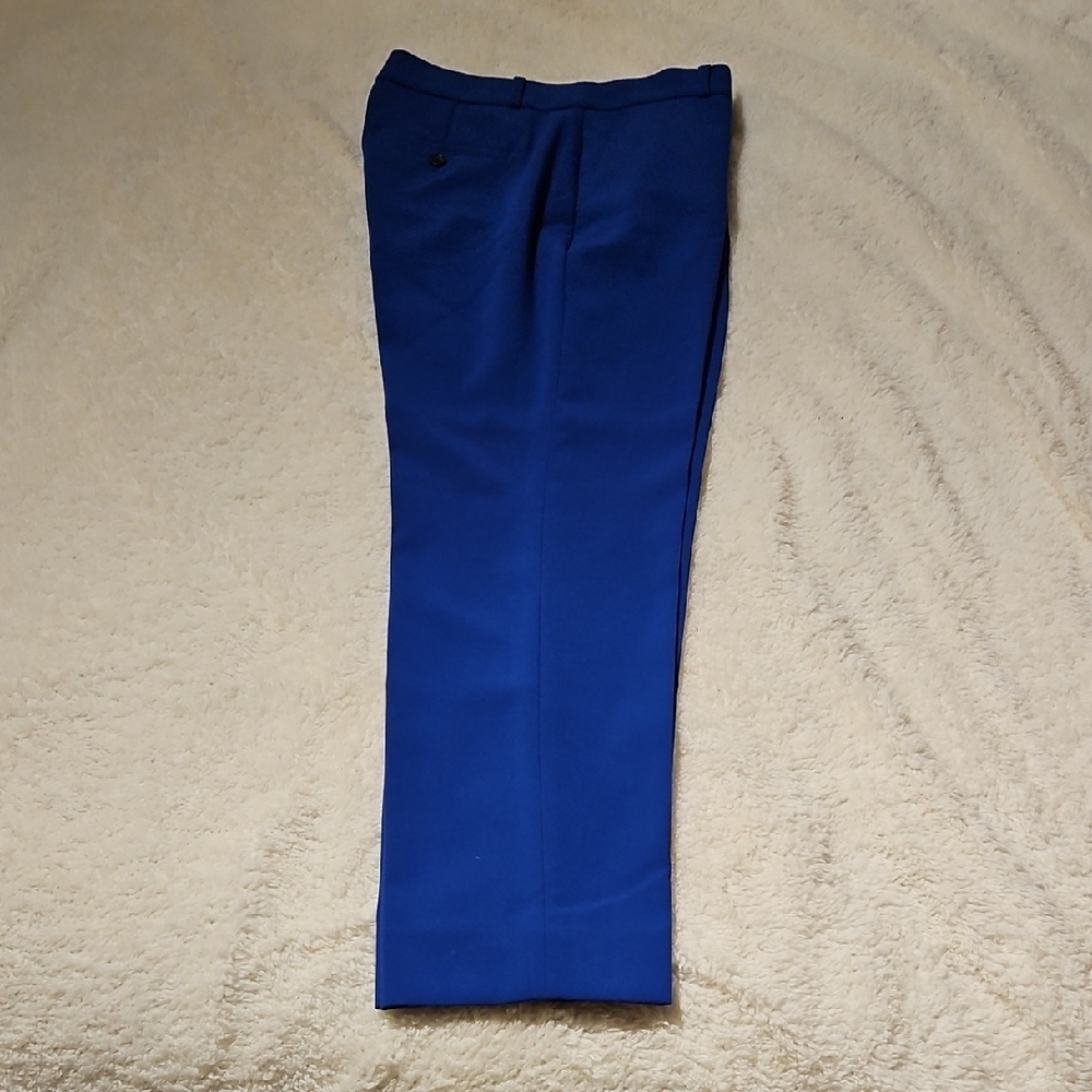 Banana Republic Avery Ankle Pant - Size 4